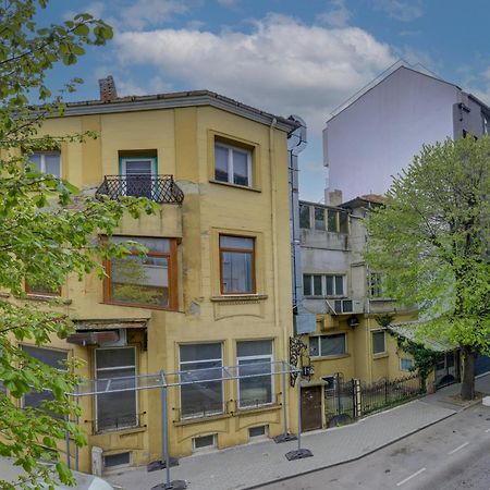 Стеди - Стаи За Гости Варна Екстер'єр фото